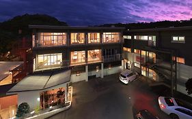 南紀白浜 ホテル 灯りや